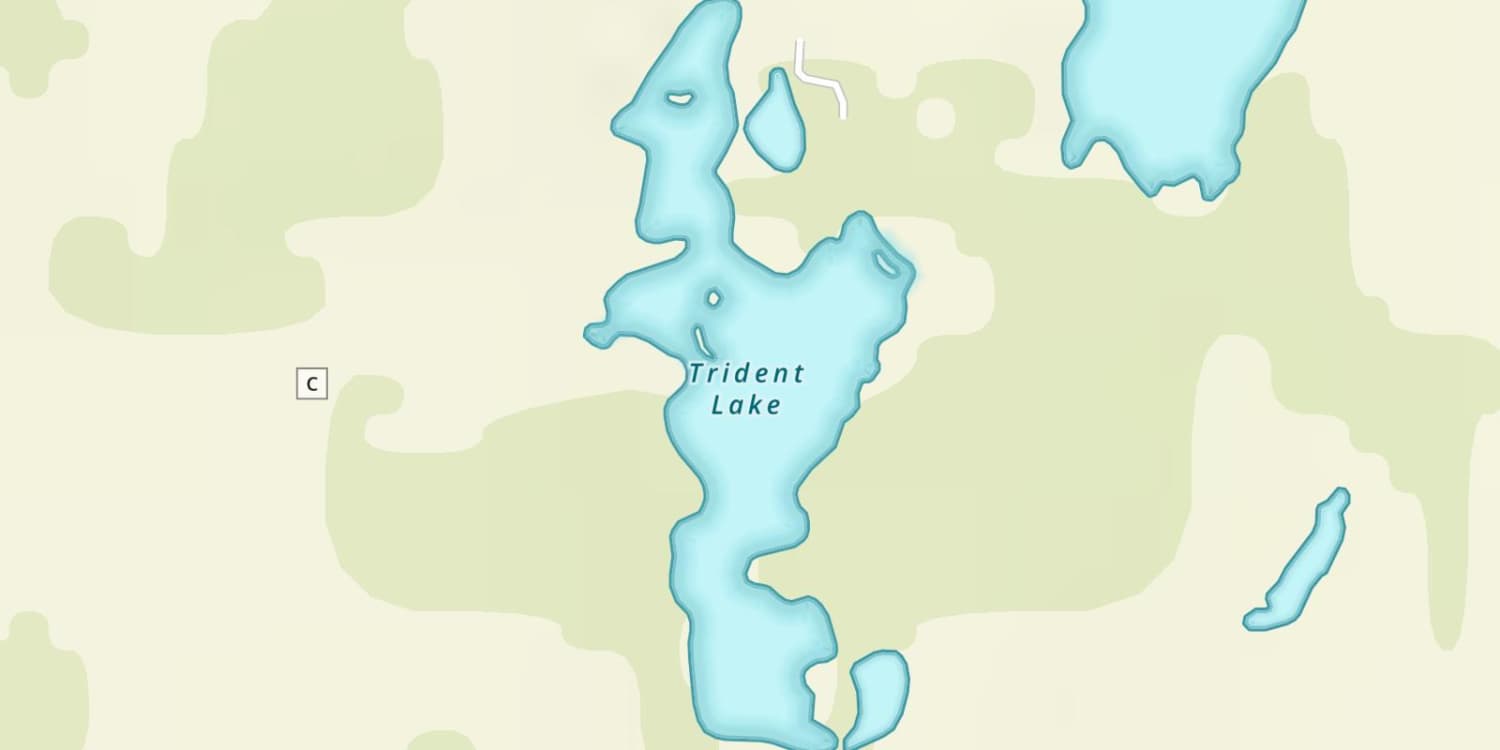 Trident Lake