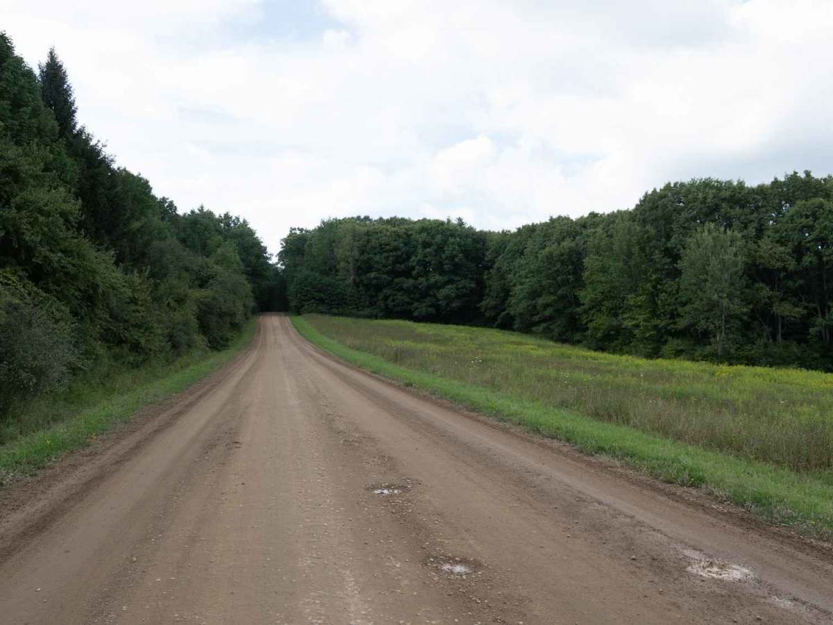 New Hudson Road photo 4