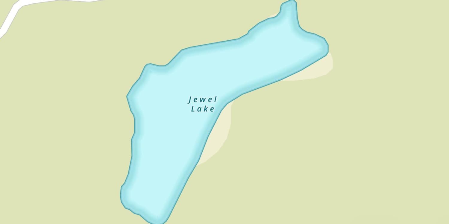 Jewel Lake