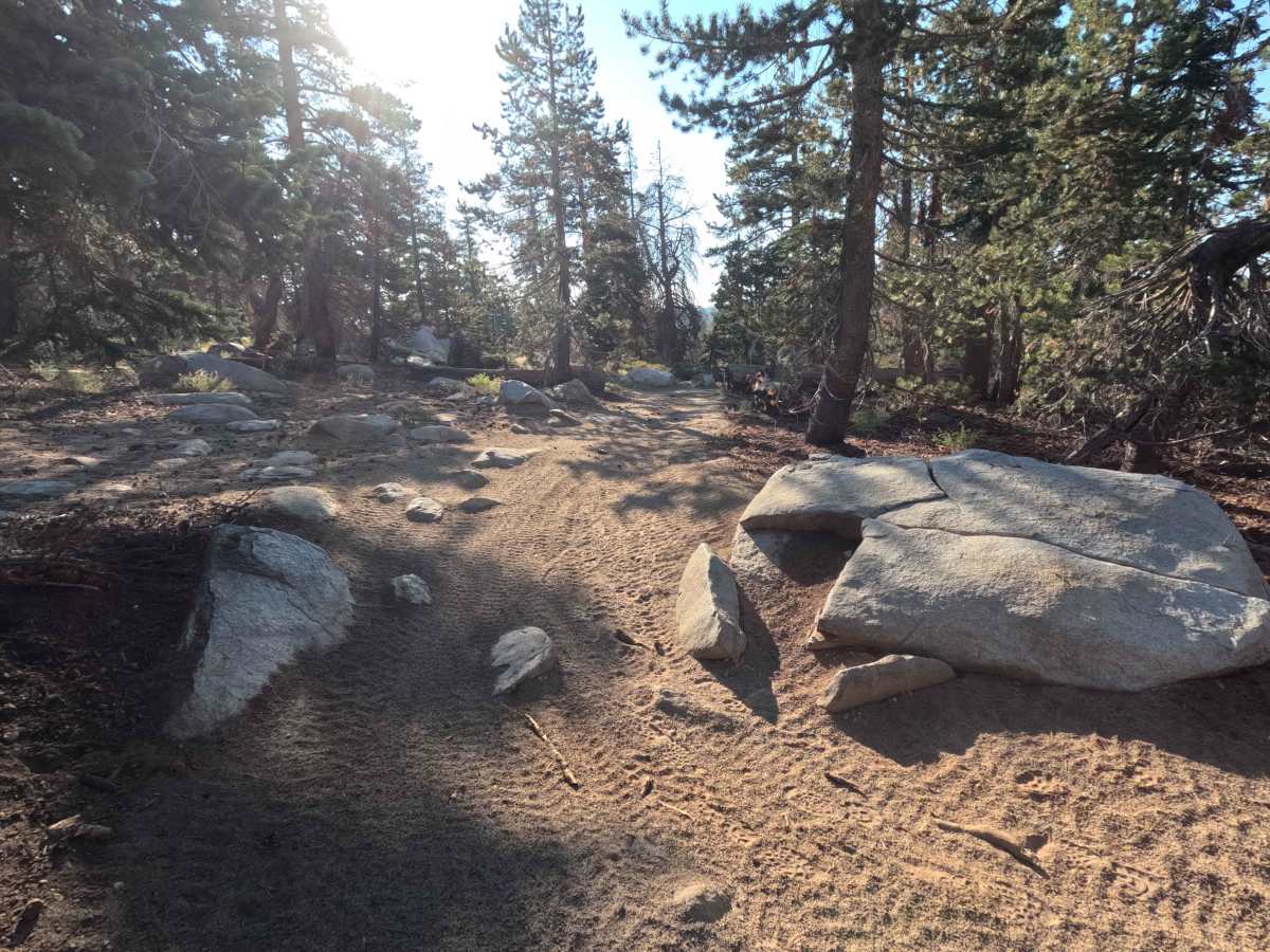 Mirror Lake - FS 22E216 photo 6
