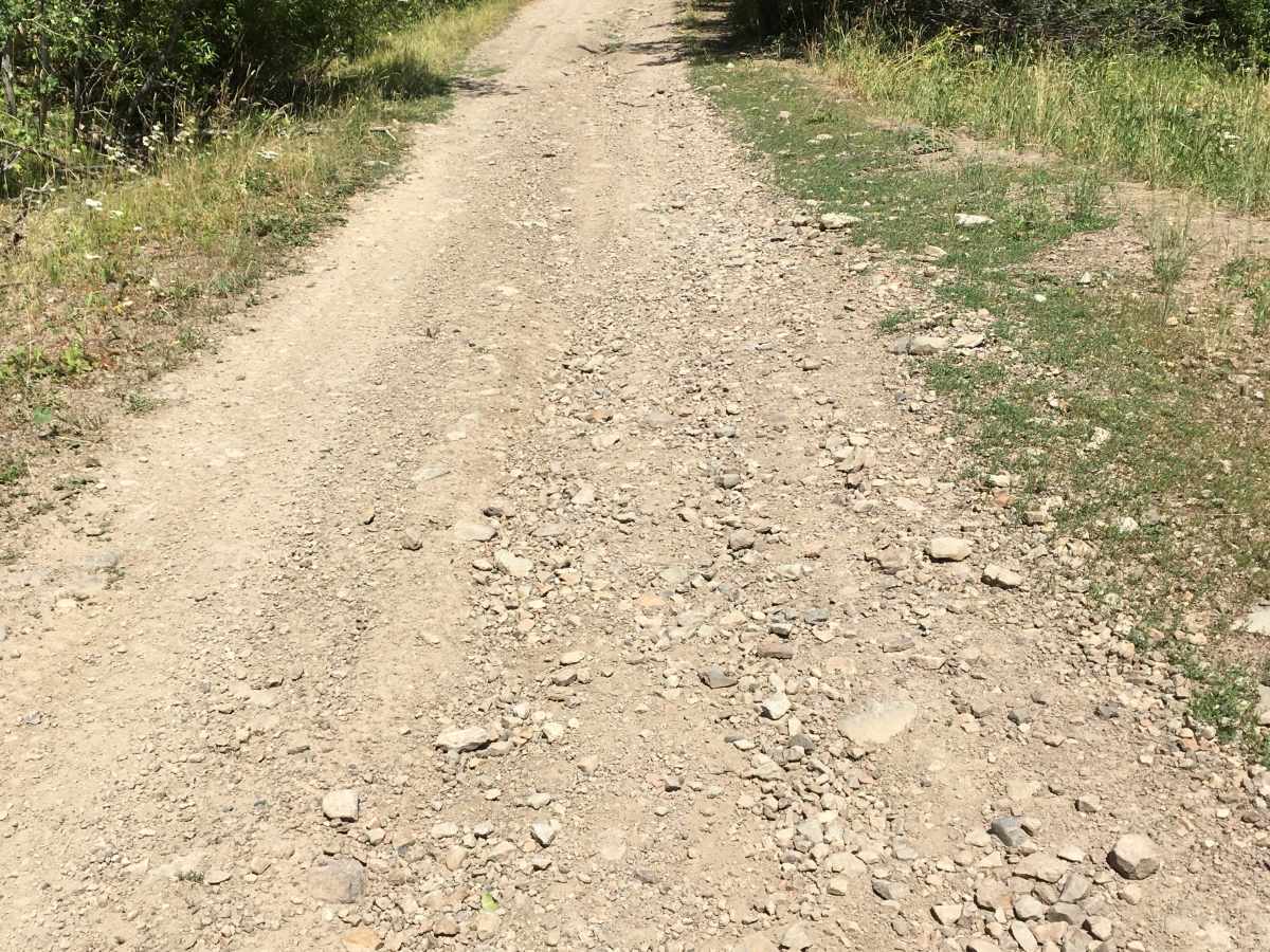 Middle Threemile Road photo 4