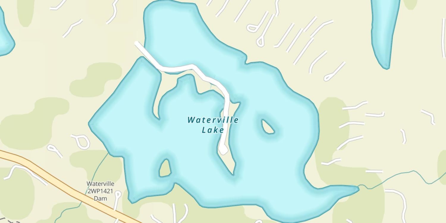 waterbodys