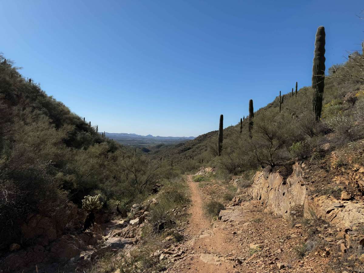 Black Canyon Trail  photo 3