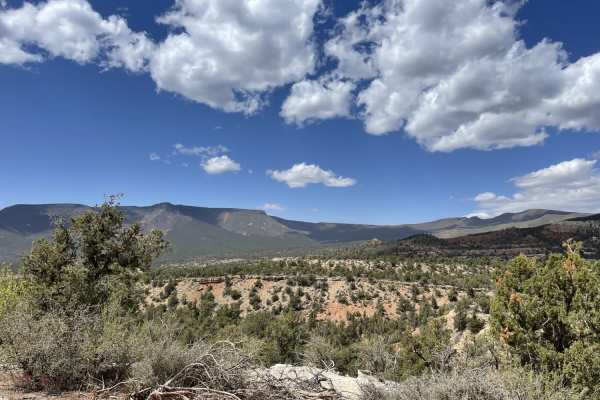 Hidden Valley Springs