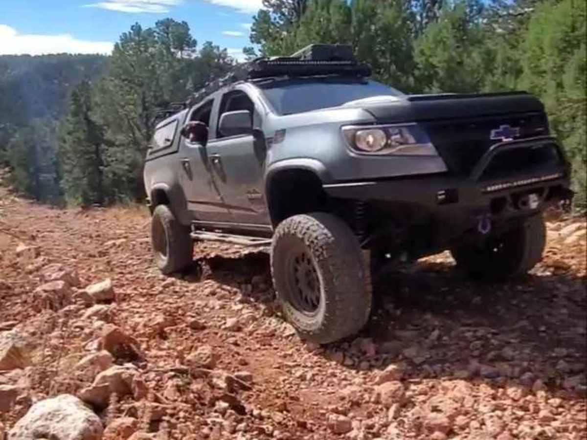 Gobbler Knob Loop photo 3