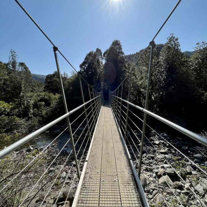 Near The Pinnacles Loop Near The Pinnacles Loop
