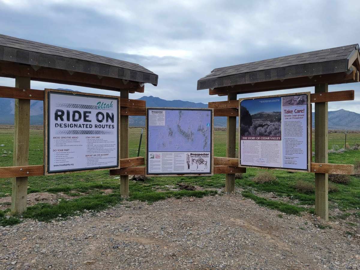 Homansville Pass Road photo 2