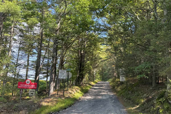 Box Baum Road