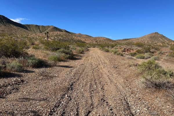 Granite Wash