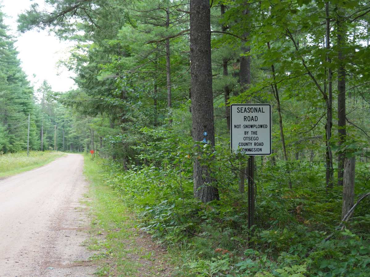Sawdust Pile Trail photo 4