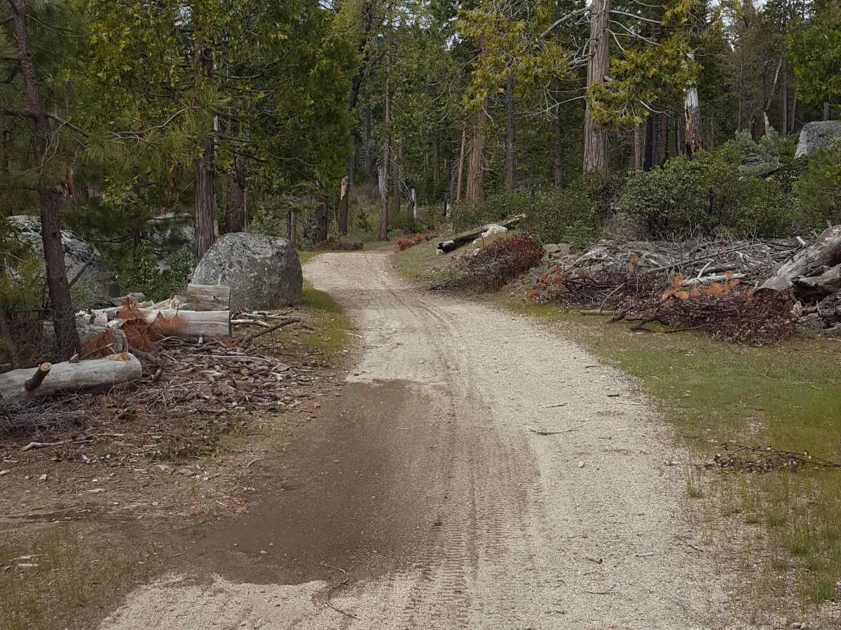 Peckinpah Meadow - FS 8S26 photo 3