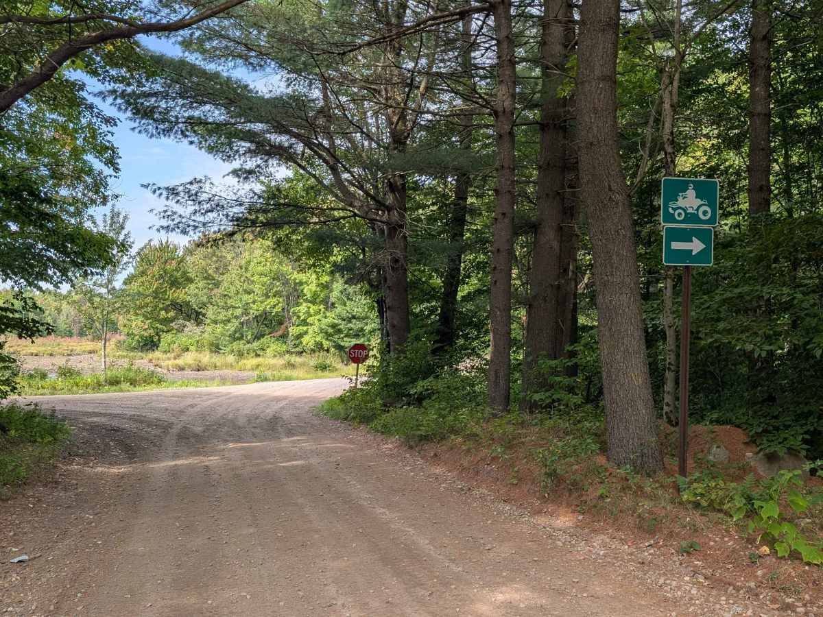 St. Lawrence County Pilot Trail trail photo