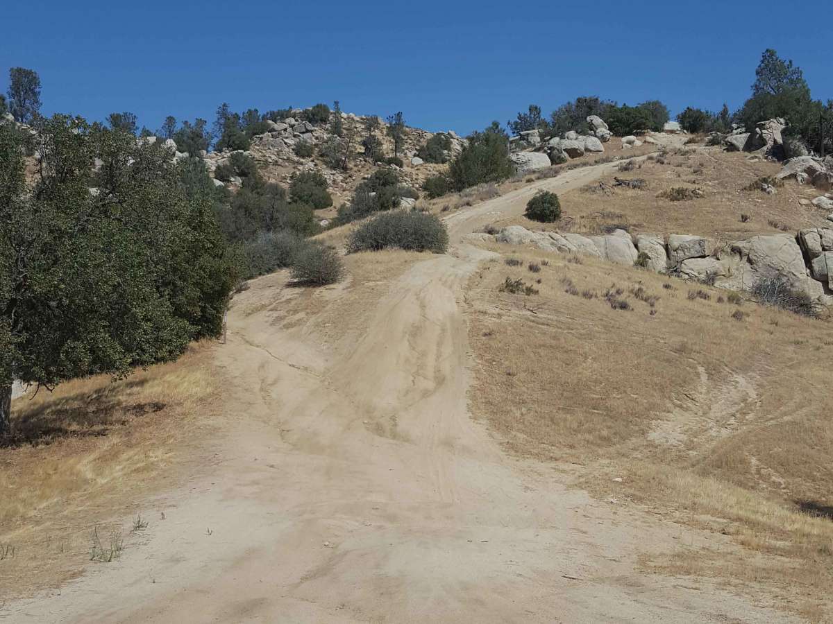 Snake Pit Trail photo 2