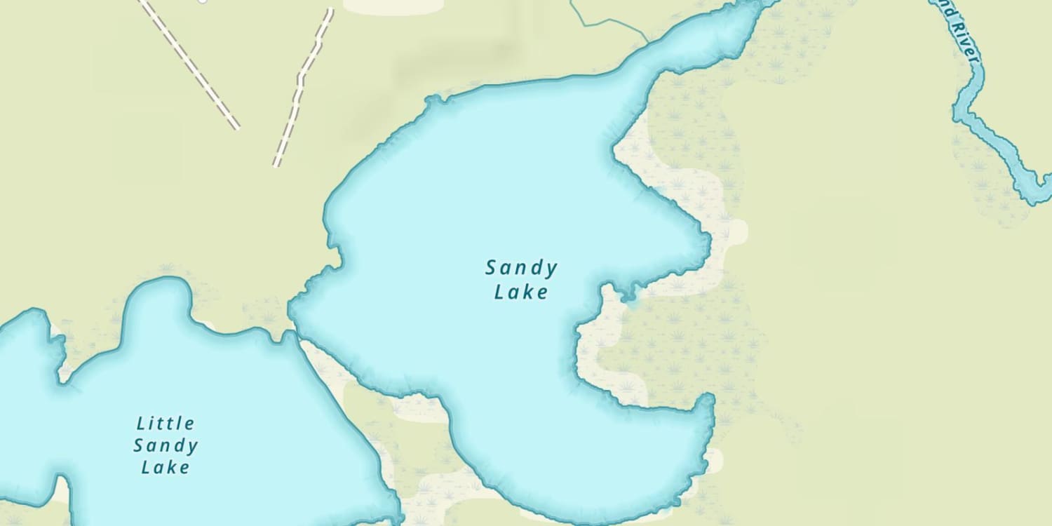 waterbodys