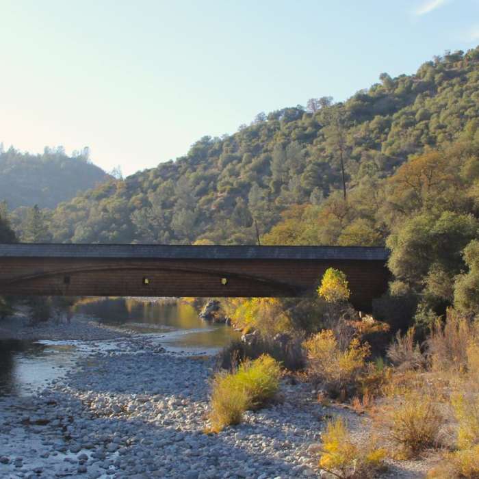 Near Point Defiance Loop Trail
