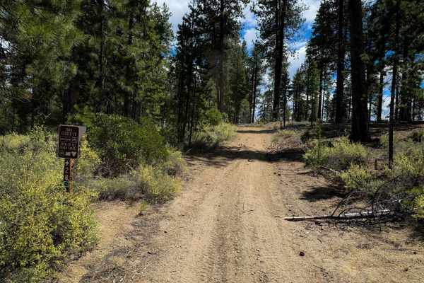 Trail 28 