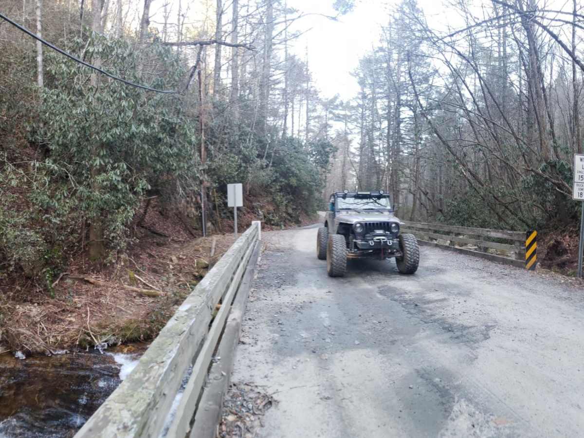 Green River Road photo 6