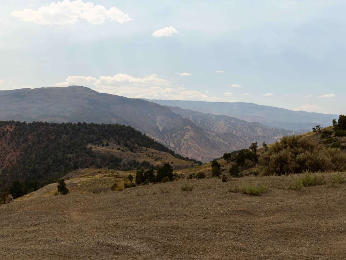 Dotsero Crater photo 6
