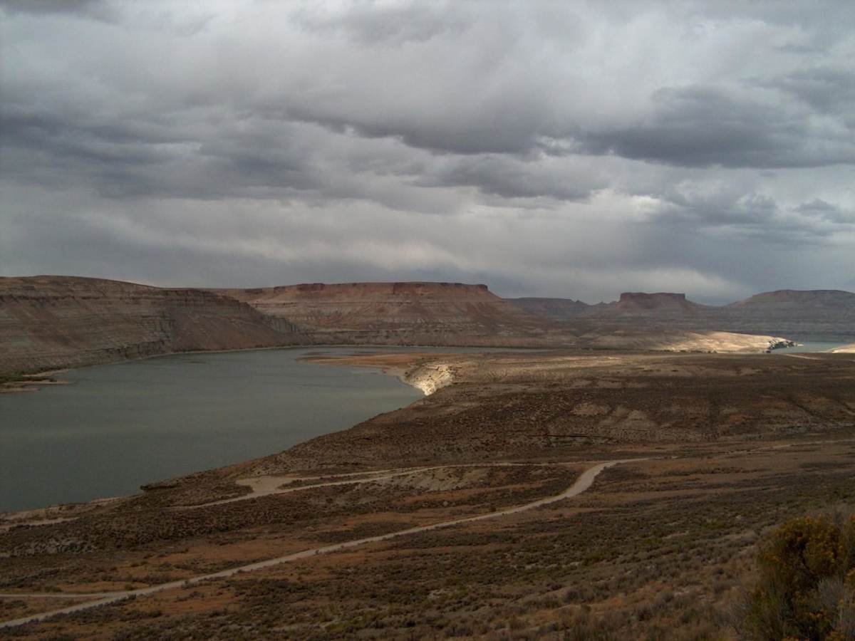 Flaming Gorge photo 5