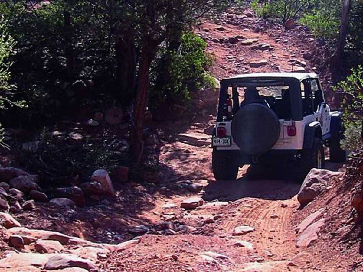 Soldier Pass photo 5