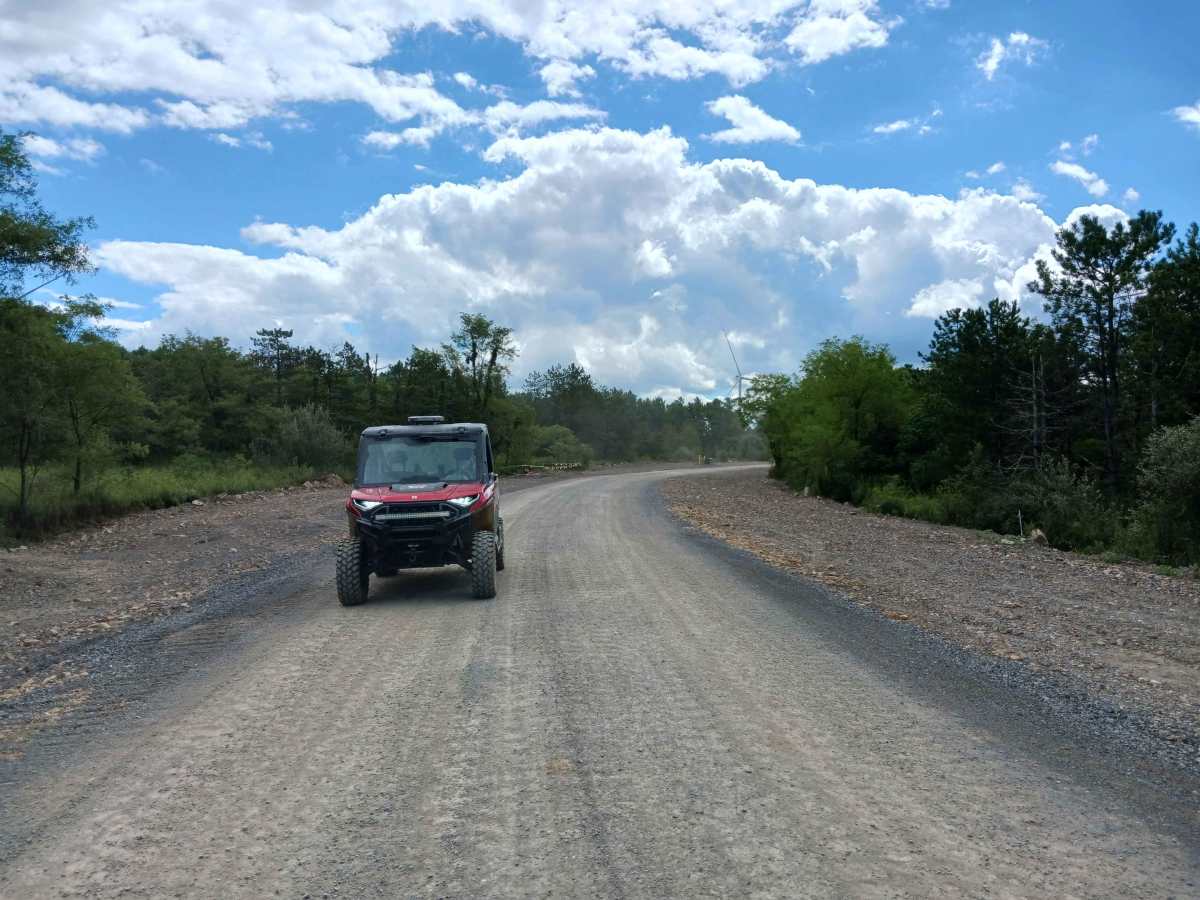 Mailbox Road - Rock Run Recreation Area photo 6