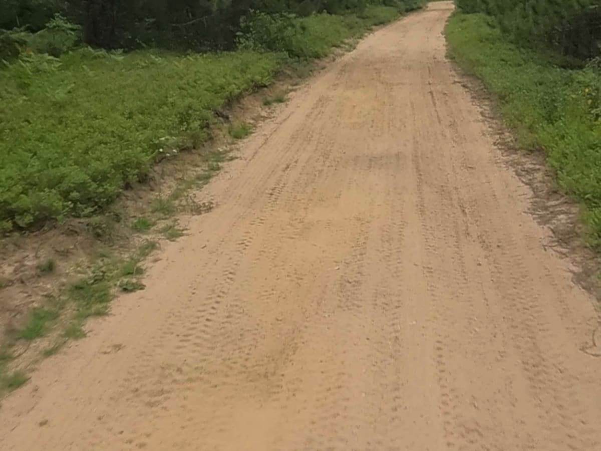 ORV Route C- Gwinn Portion photo 6