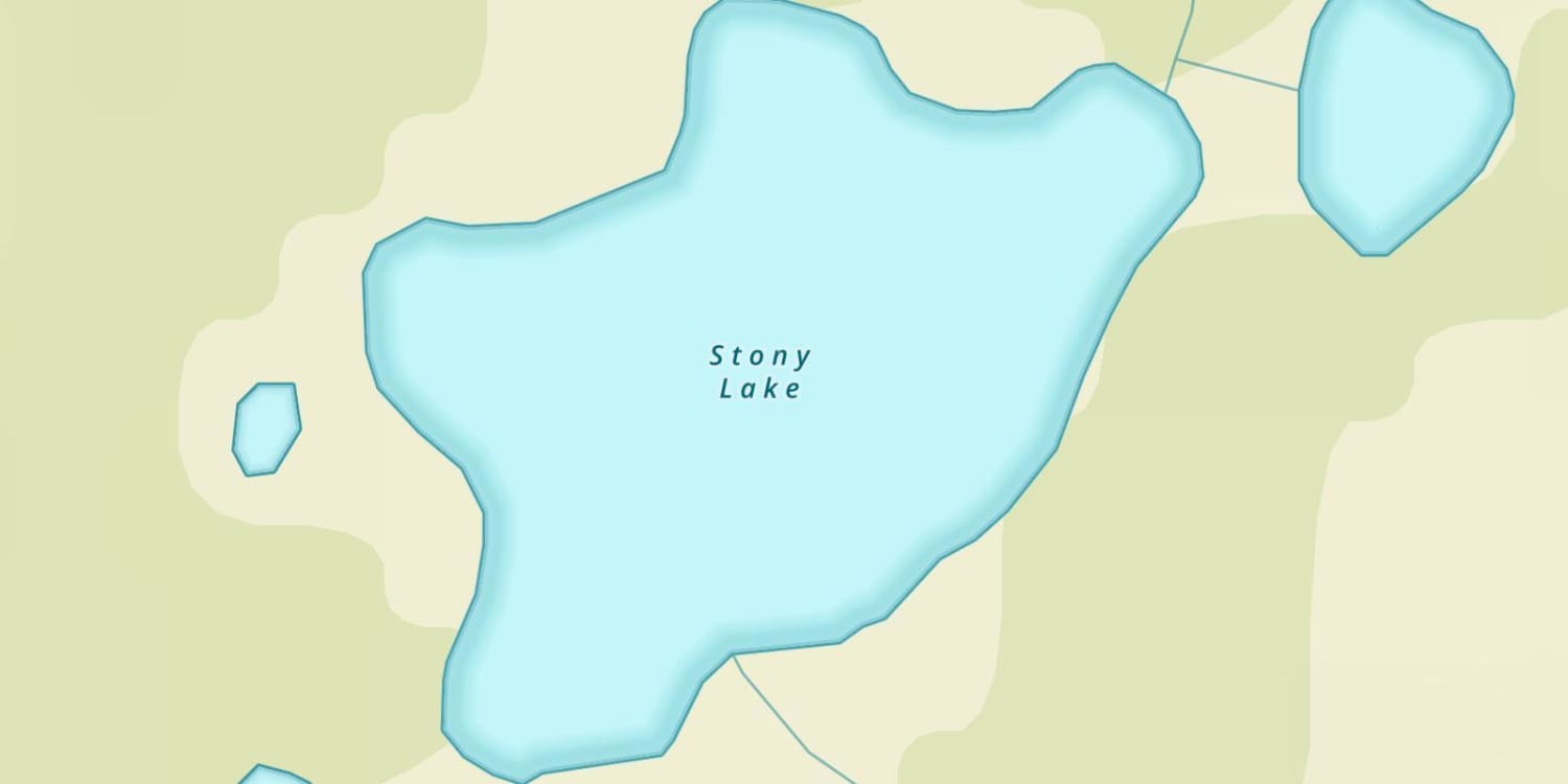 waterbodys