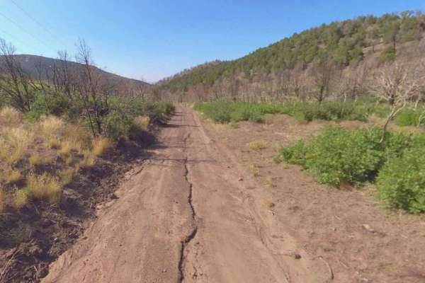 County Road 3575-PST41