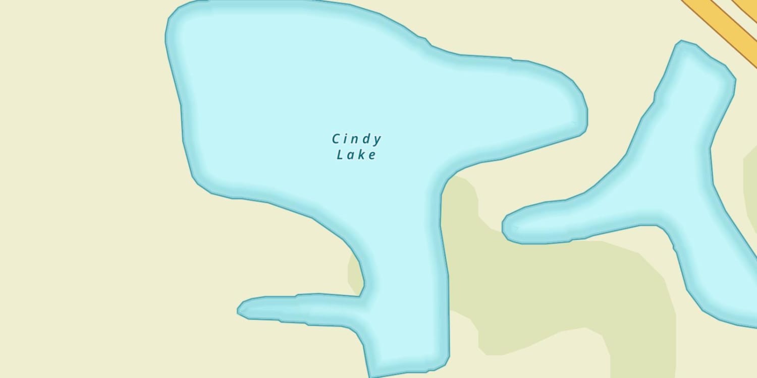 waterbodys