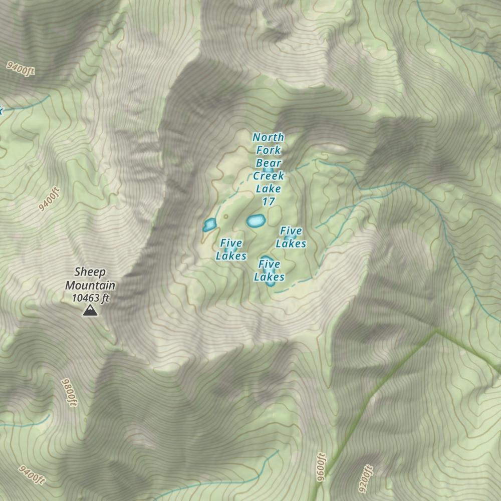 waterbodys