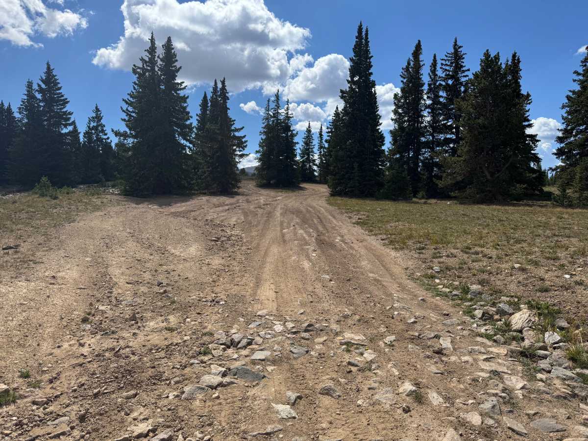 Lake County Road 1b photo 5