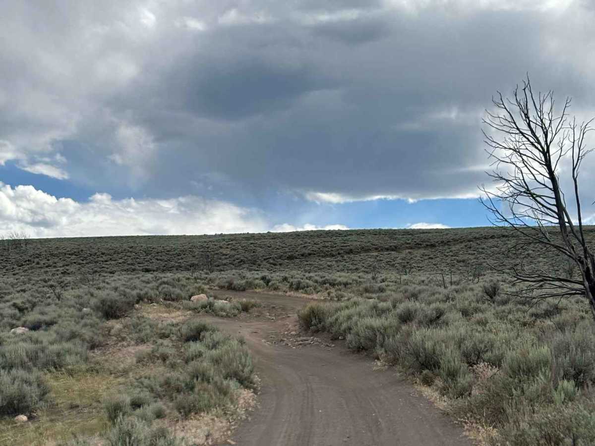 Gypsum Overlook - BLM 8463 photo 6