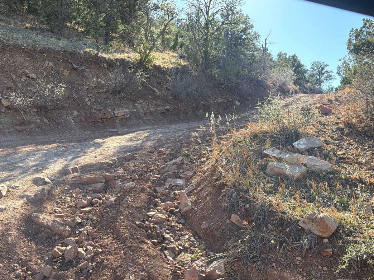 Garza Trail - BLM 5830B photo 5