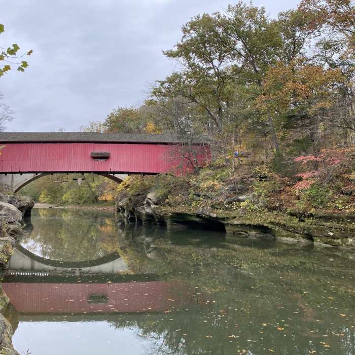 Near 5-Mile Challenge