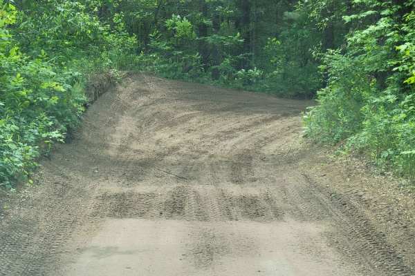 SE Little Manistee Route (344E)