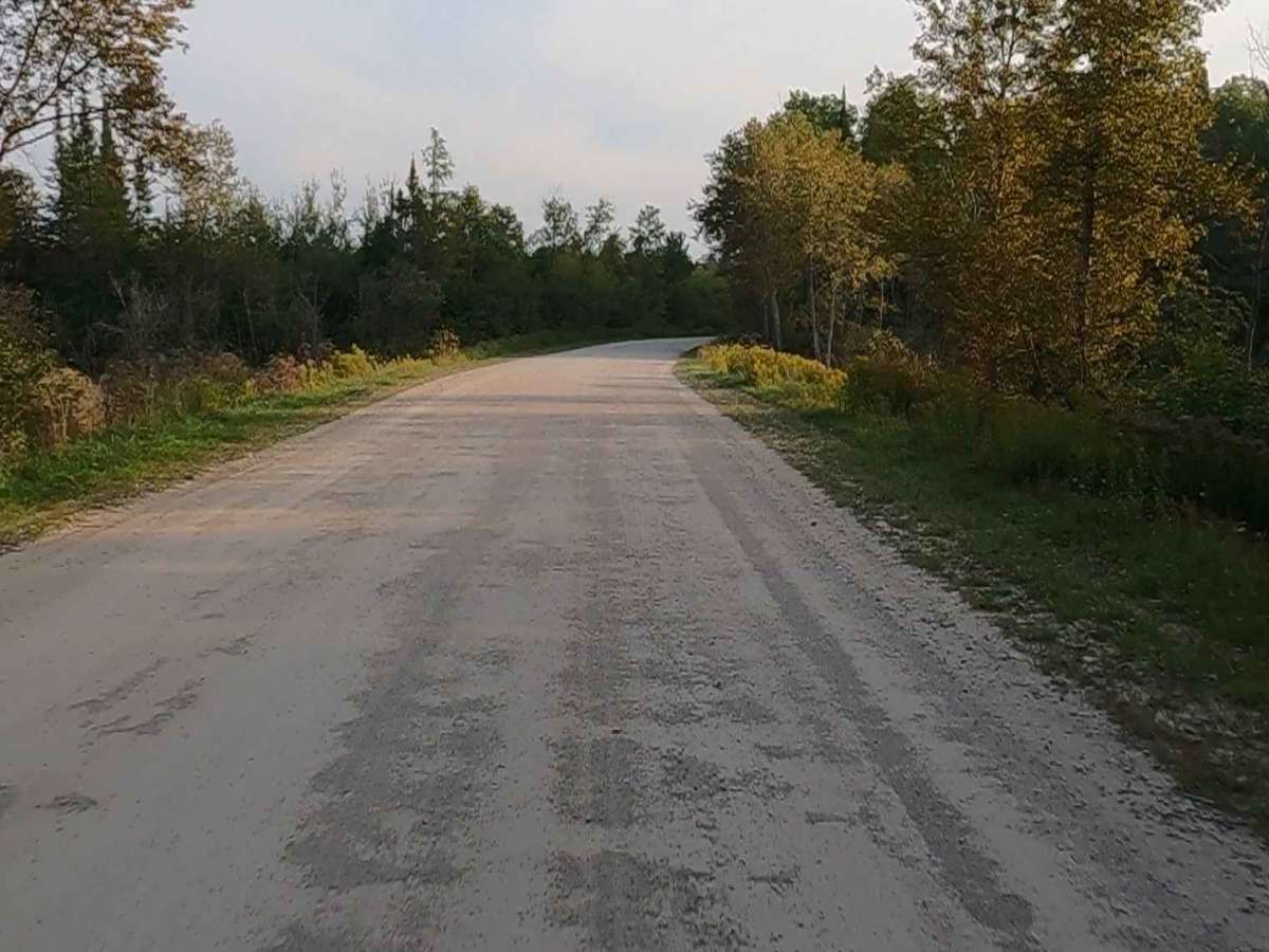 East Lake Road (ORV Route AN) photo 5