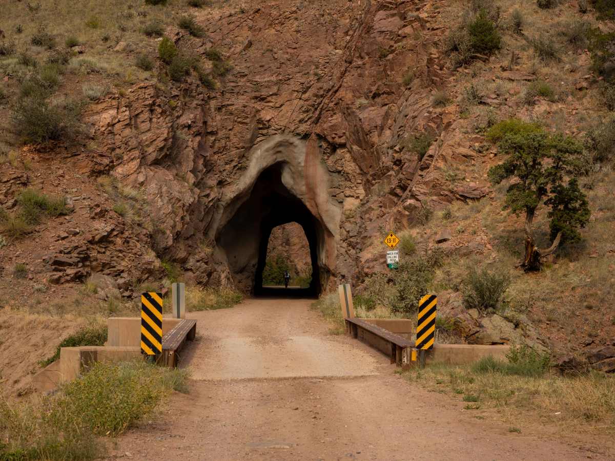 Phantom Canyon photo 4