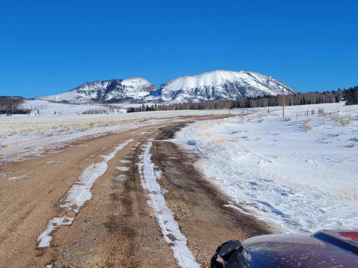 Old La Veta Pass photo 6