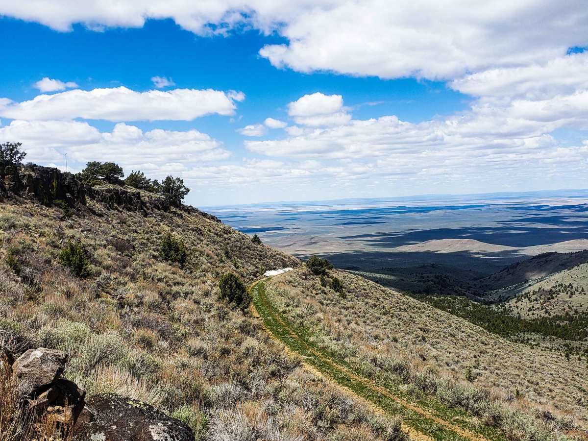 Riddle Mountain photo 2