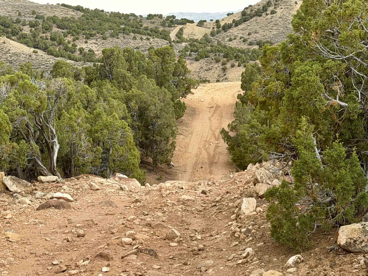 Widow Maker Road photo 4