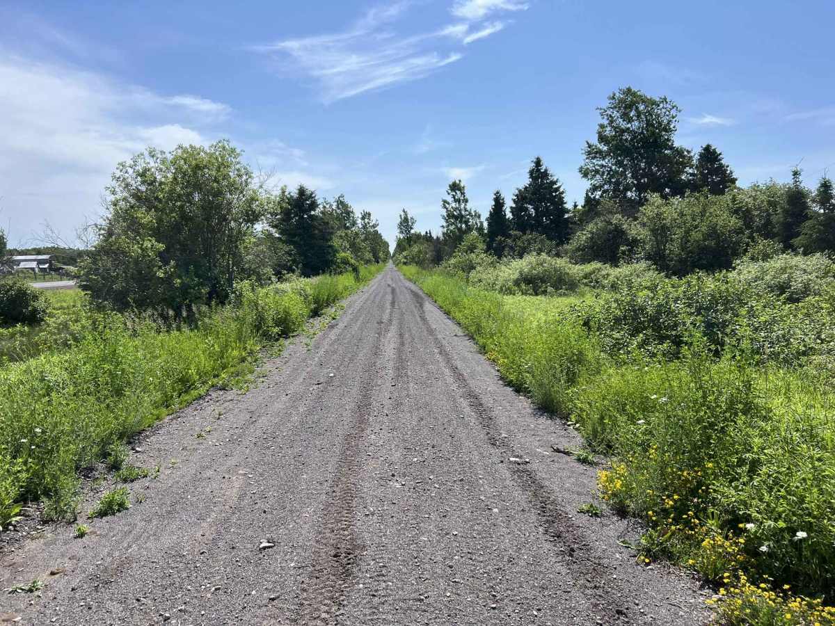 Trail SB Bergland photo 4