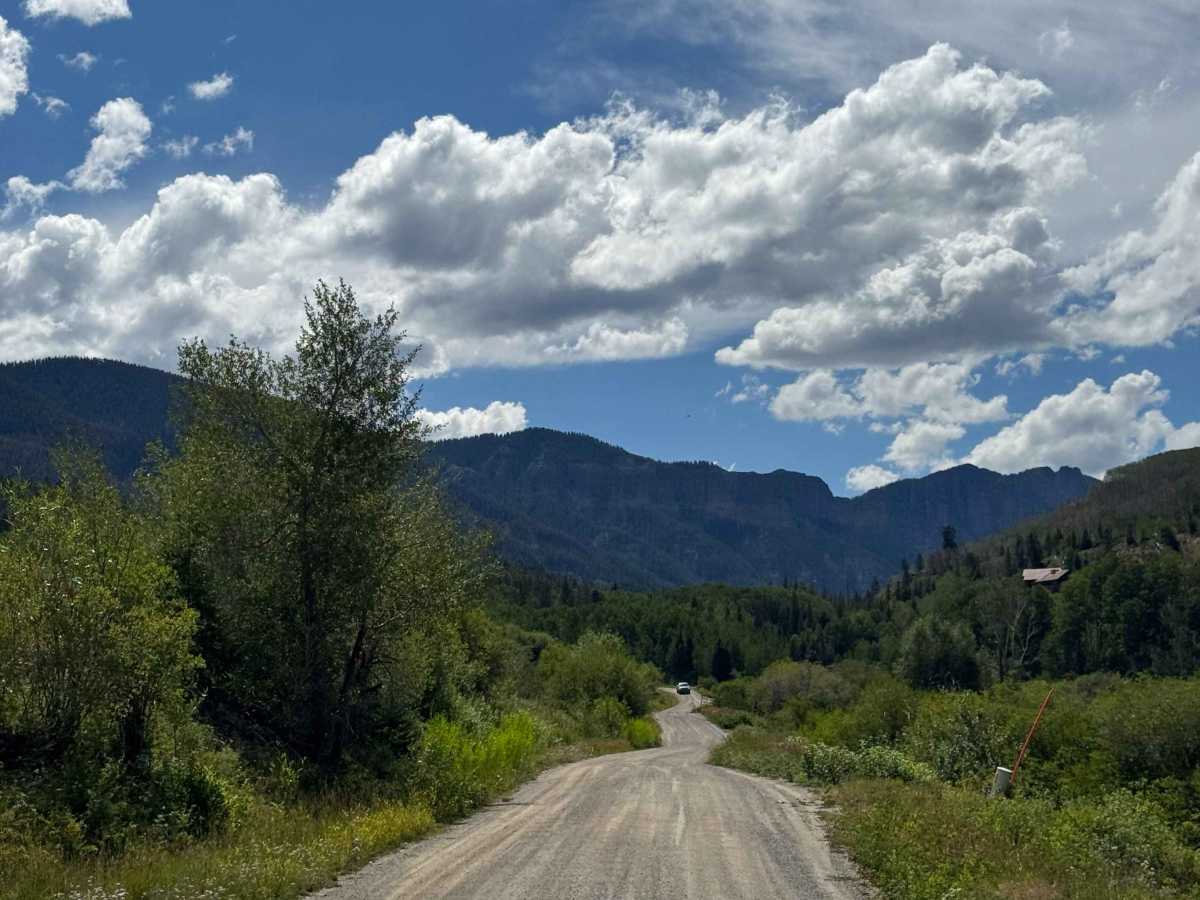Mill Creek Road  photo 3