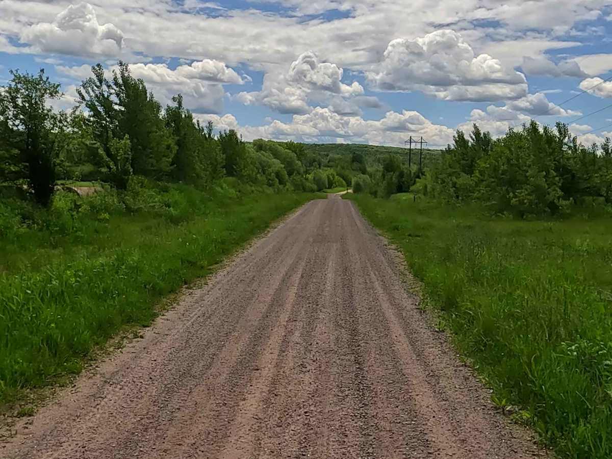 ORV LB Route - Baraga photo 6
