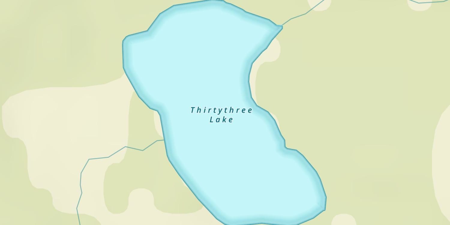 waterbodys