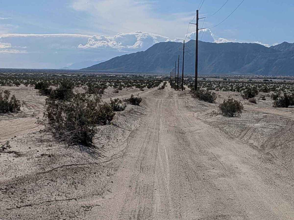 BLM 191 North photo 2