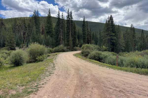 Pearl Creek