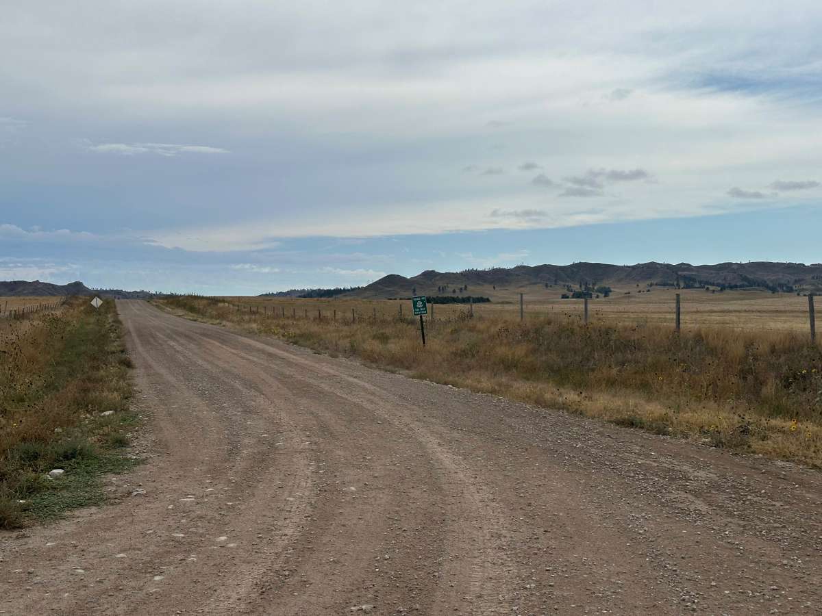 West Hat Creek Road photo 4