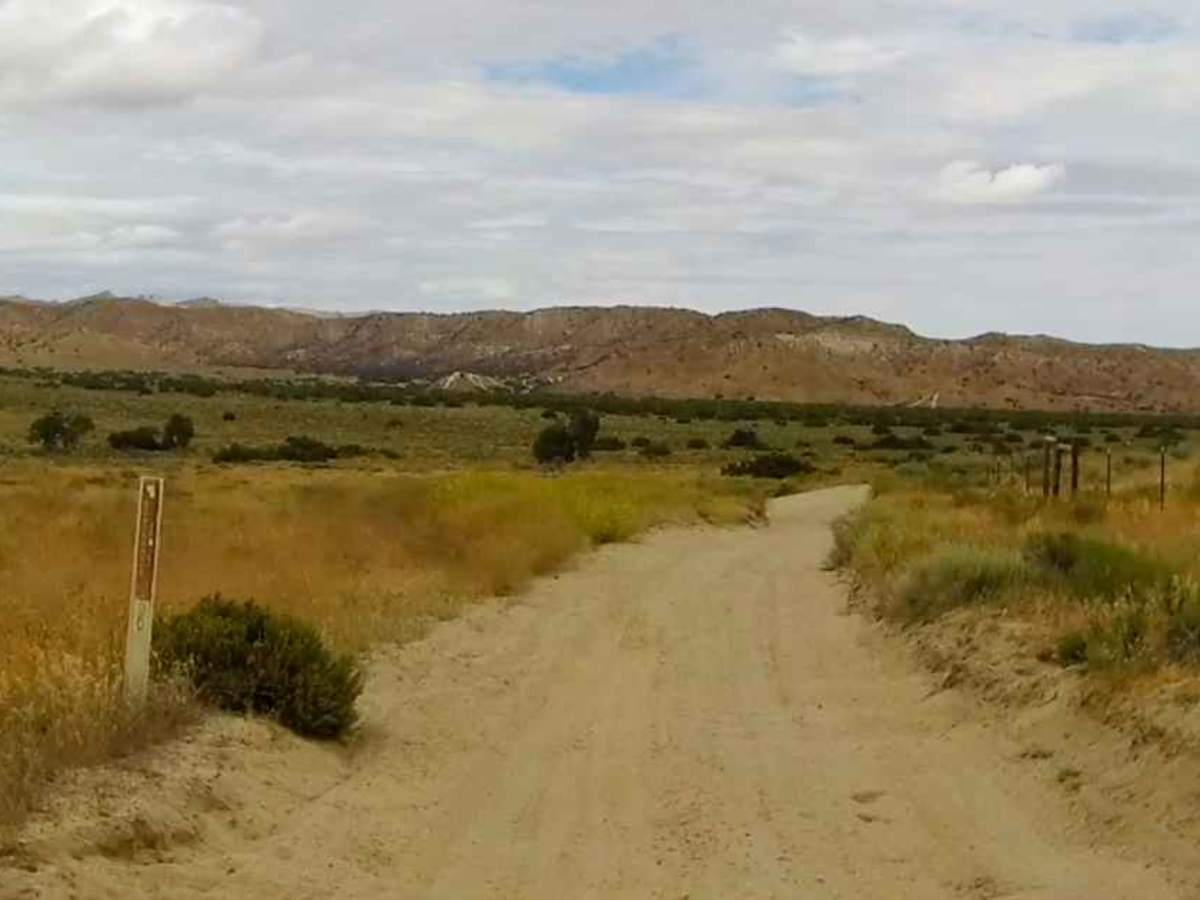 Roadrunner Trail photo 3