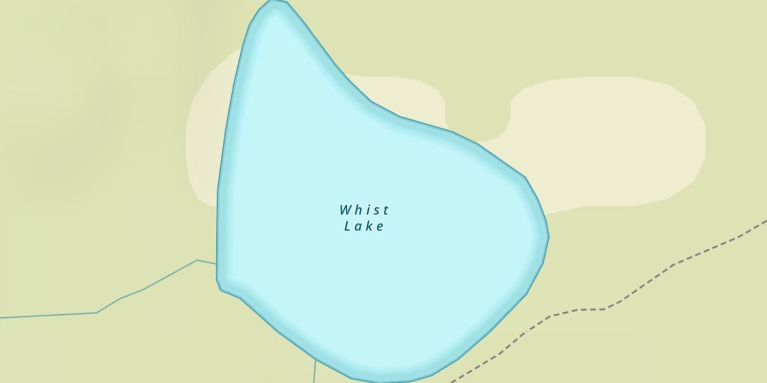 waterbodys