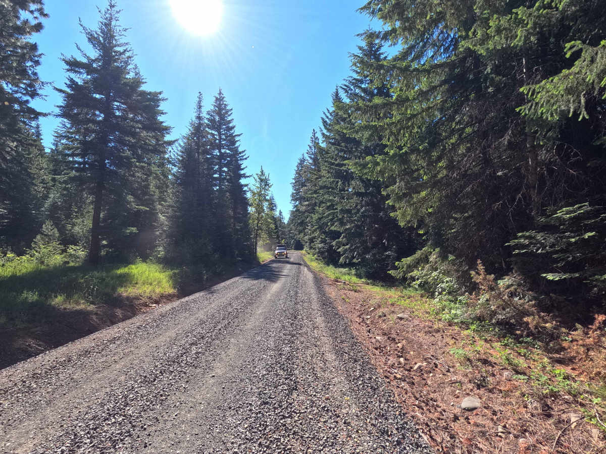 Middle Fork Teanaway - FS 4305113 photo 3